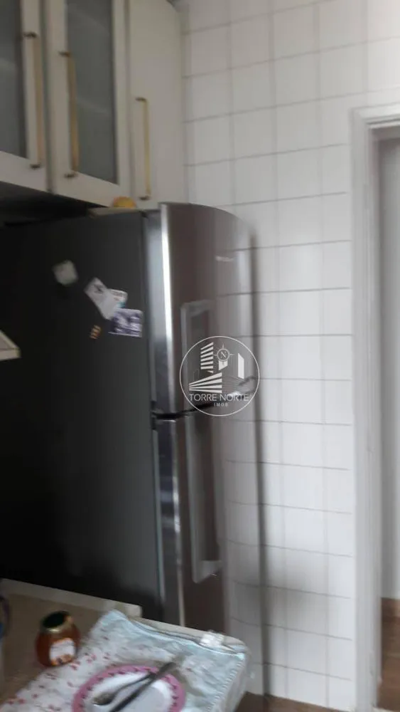 Cobertura, 3 quartos, 154 m² - Foto 3