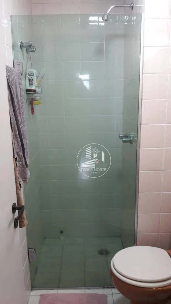 Cobertura, 3 quartos, 154 m² - Foto 2
