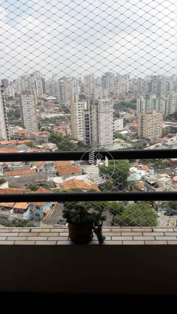 Cobertura, 3 quartos, 154 m² - Foto 4