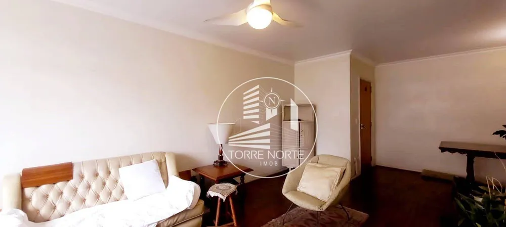 Apartamento, 3 quartos, 128 m² - Foto 3