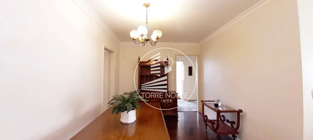 Apartamento, 3 quartos, 128 m² - Foto 4