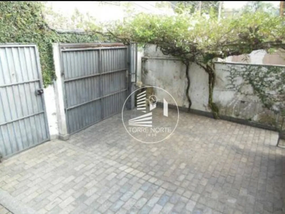 Sobrado, 3 quartos, 300 m² - Foto 2