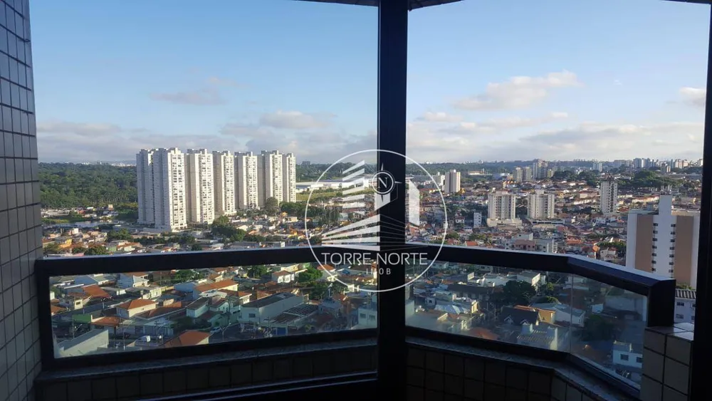 Cobertura, 3 quartos, 190 m² - Foto 1
