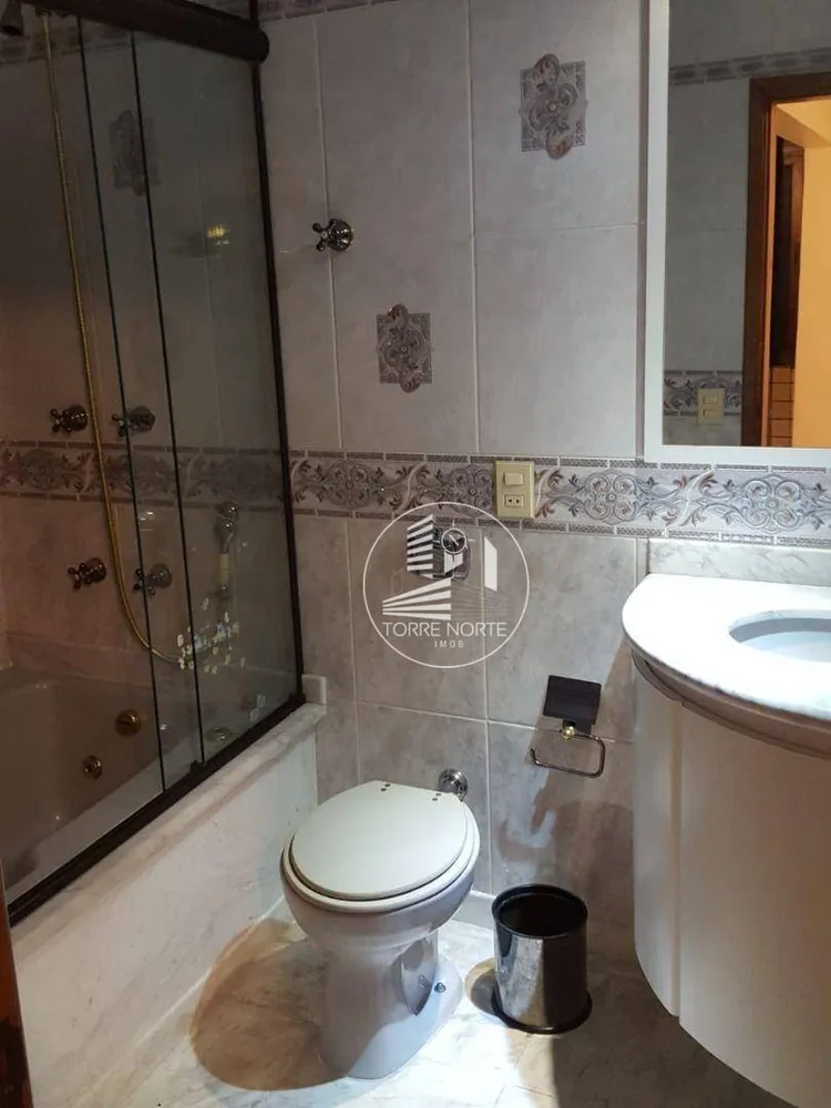 Cobertura, 3 quartos, 190 m² - Foto 4