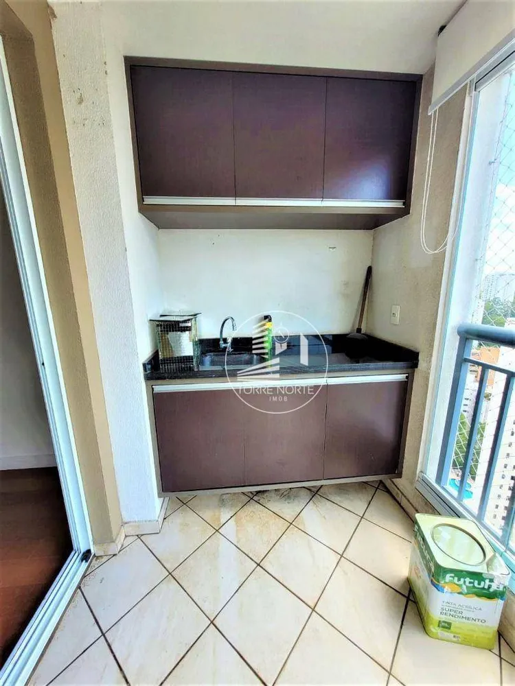 Apartamento, 3 quartos, 67 m² - Foto 3