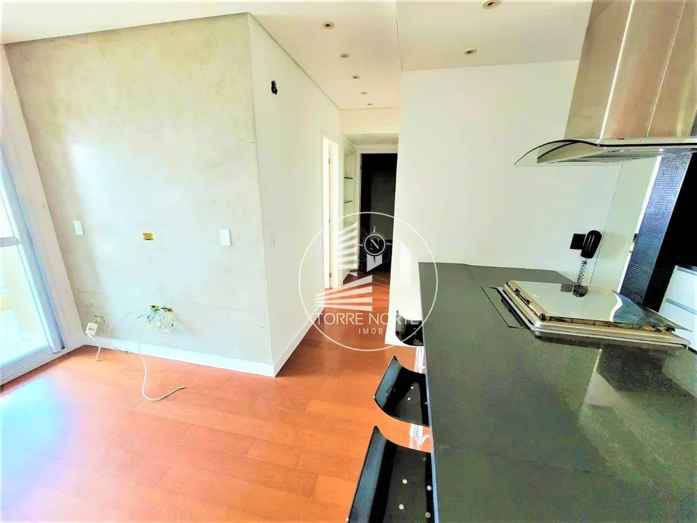 Apartamento, 3 quartos, 67 m² - Foto 4