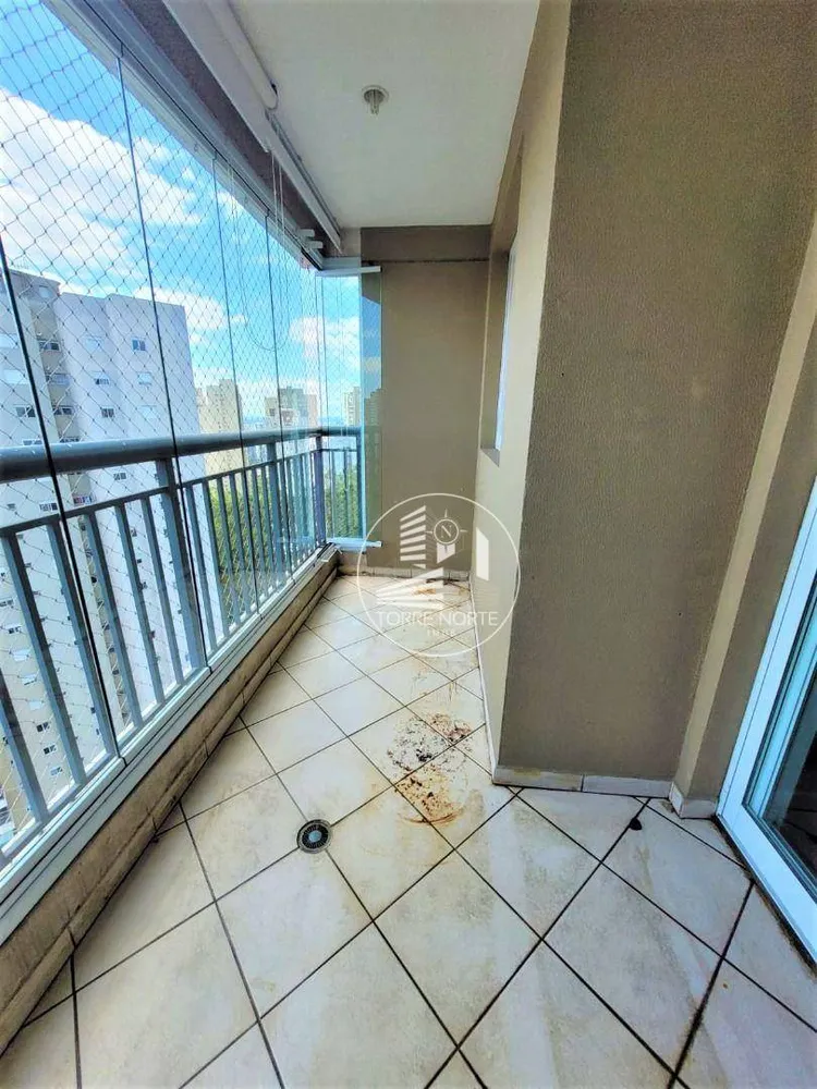 Apartamento, 3 quartos, 67 m² - Foto 2
