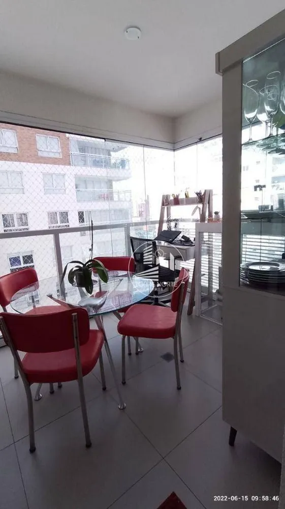 Apartamento, 1 quarto, 60 m² - Foto 2