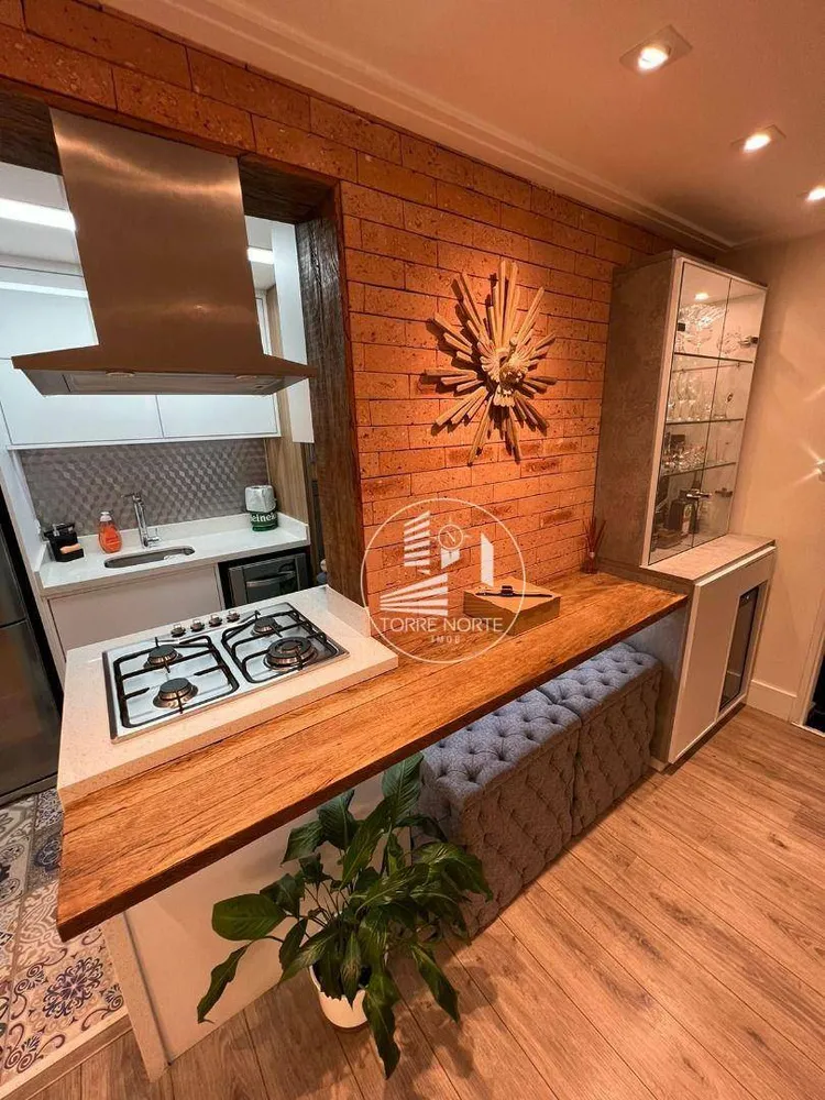 Apartamento, 2 quartos, 82 m² - Foto 4