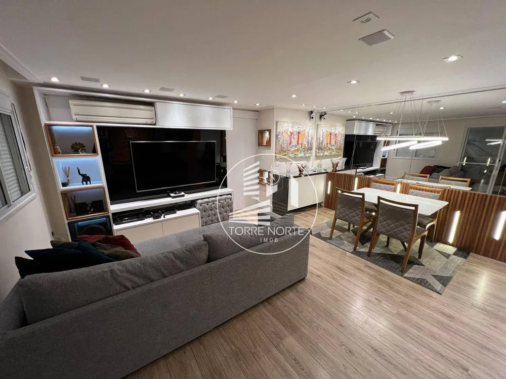 Apartamento, 2 quartos, 82 m² - Foto 1