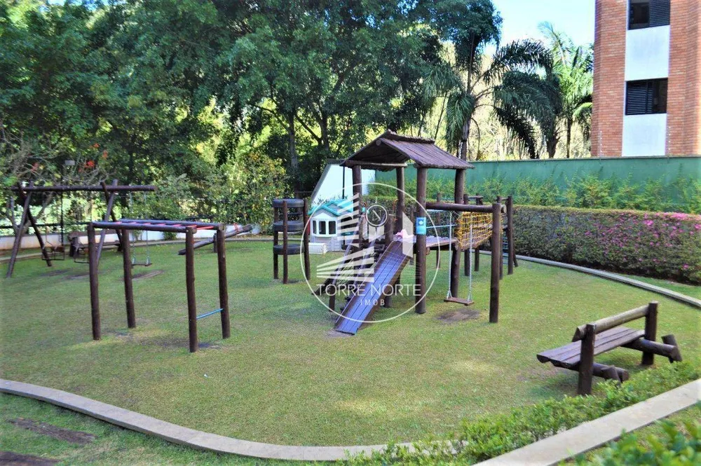 Apartamento, 3 quartos, 145 m² - Foto 6