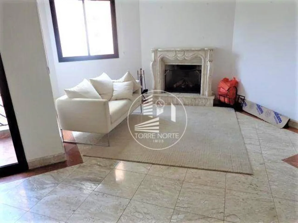 Apartamento, 3 quartos, 145 m² - Foto 1