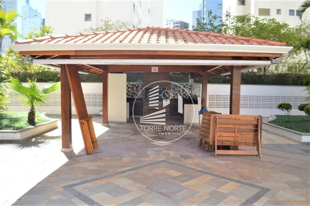 Apartamento, 3 quartos, 145 m² - Foto 8