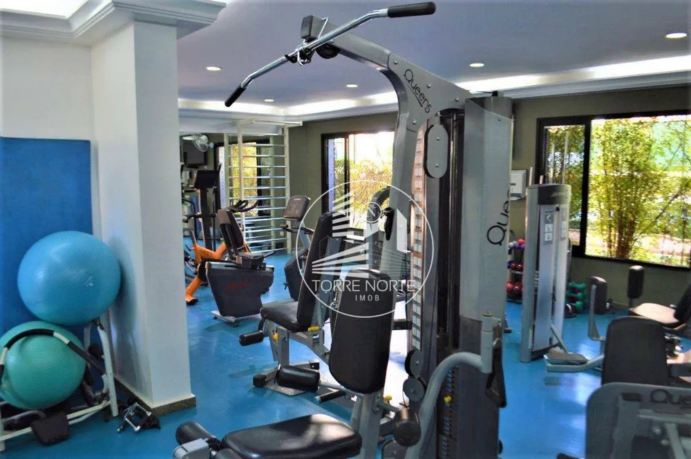 Apartamento, 3 quartos, 145 m² - Foto 3