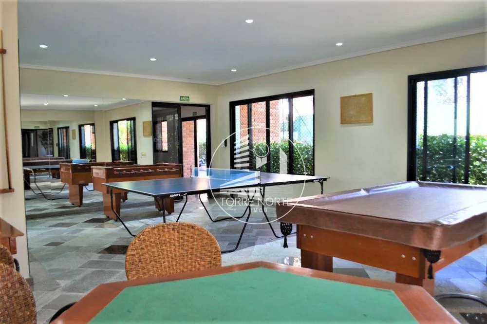 Apartamento, 3 quartos, 145 m² - Foto 4