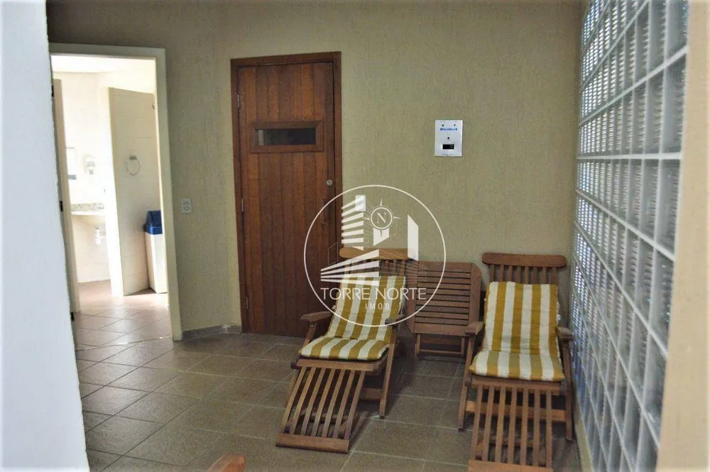 Apartamento, 3 quartos, 145 m² - Foto 5