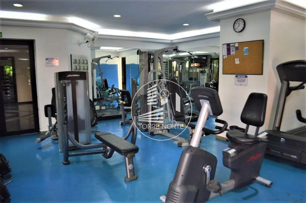 Apartamento, 3 quartos, 145 m² - Foto 7