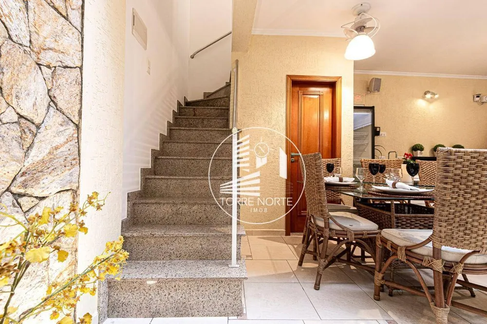 Sobrado, 2 quartos, 178 m² - Foto 4