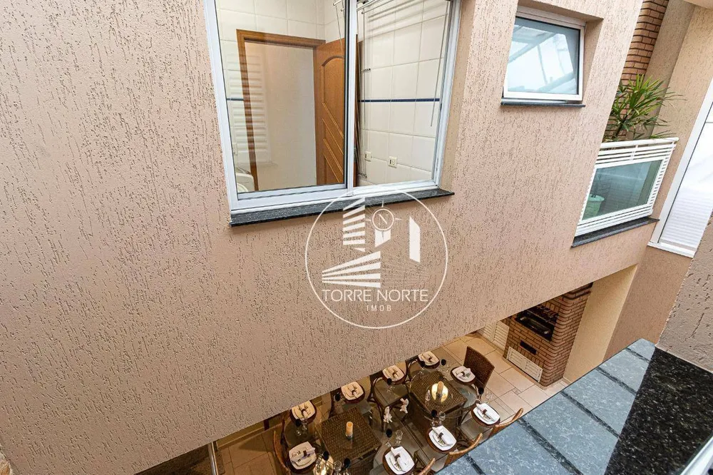 Sobrado, 2 quartos, 178 m² - Foto 3
