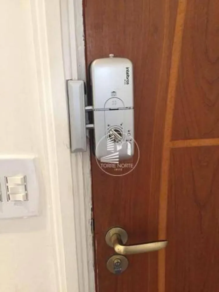 Apartamento, 3 quartos, 86 m² - Foto 2