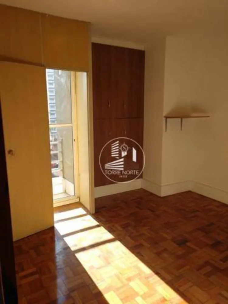 Apartamento, 3 quartos, 86 m² - Foto 1