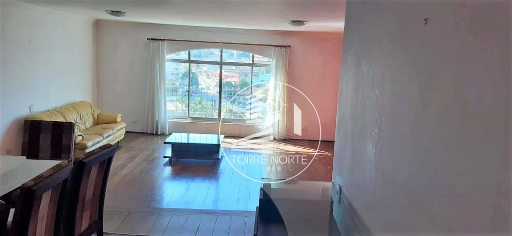 Apartamento, 3 quartos, 211 m² - Foto 4