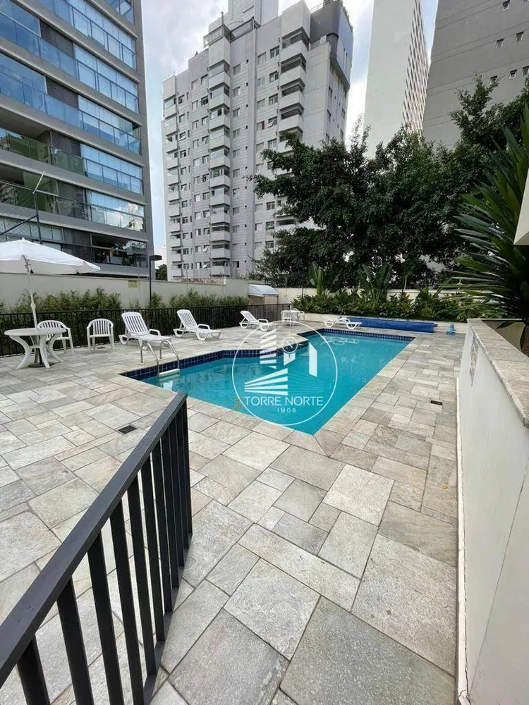 Apartamento, 3 quartos, 102 m² - Foto 1