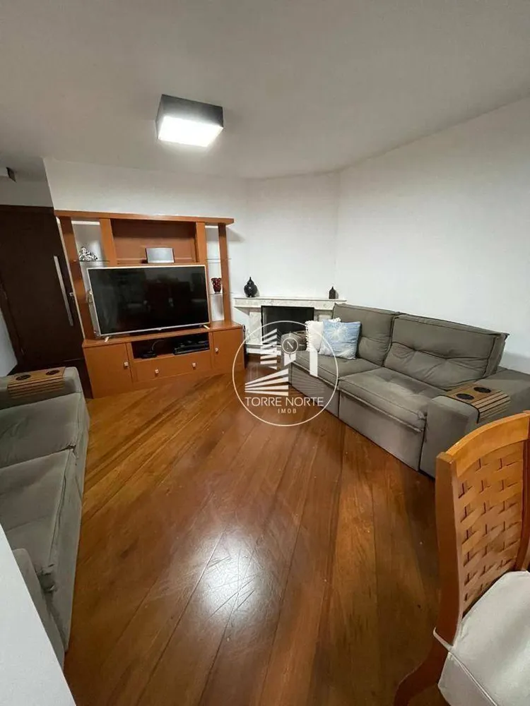 Apartamento, 3 quartos, 102 m² - Foto 3