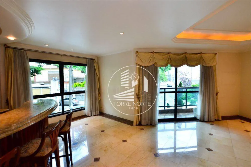Apartamento, 4 quartos, 220 m² - Foto 2