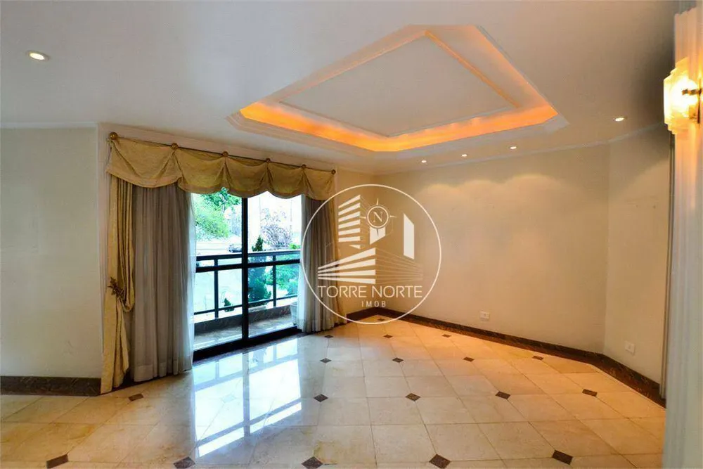 Apartamento, 4 quartos, 220 m² - Foto 4