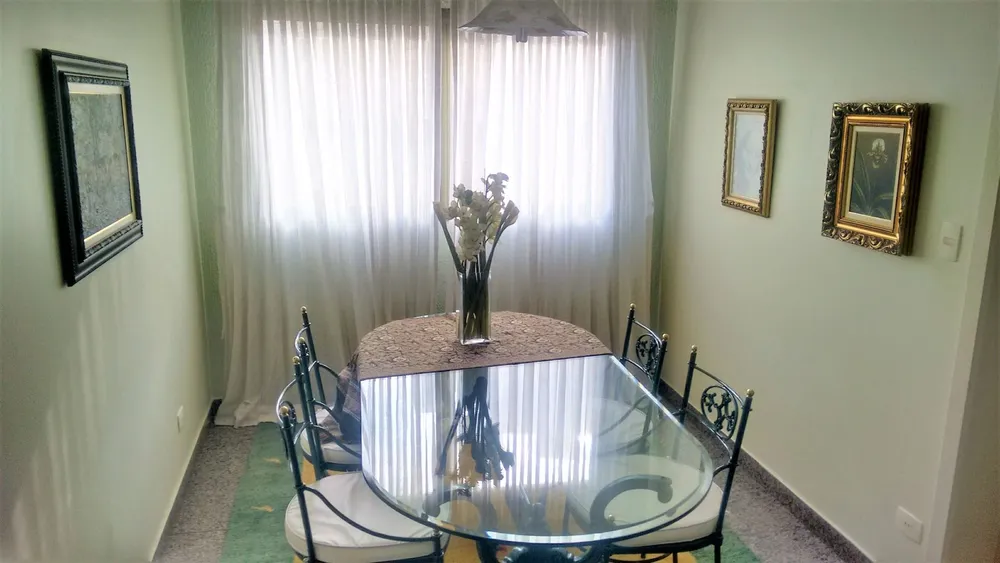 Apartamento, 4 quartos, 161 m² - Foto 2