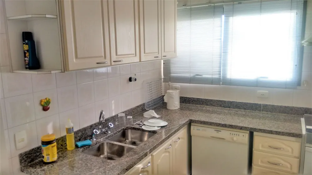 Apartamento, 4 quartos, 161 m² - Foto 4