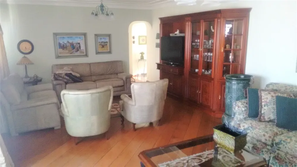 Apartamento, 4 quartos, 161 m² - Foto 1