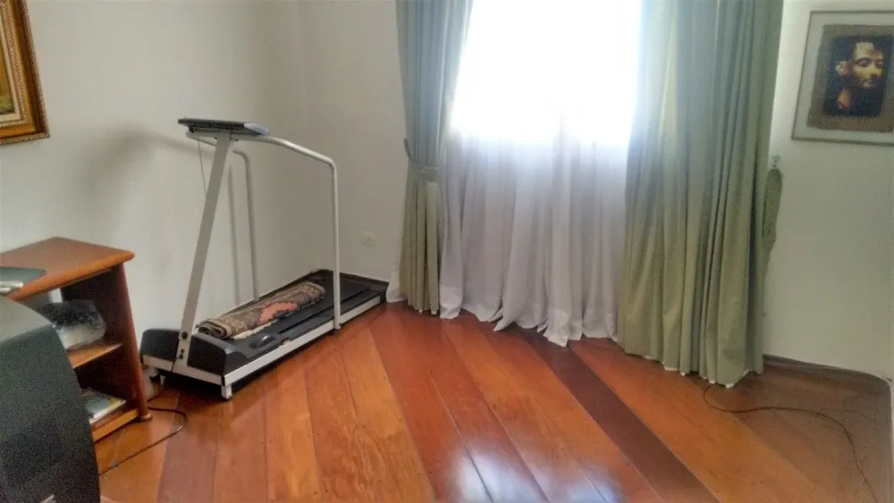 Apartamento, 4 quartos, 161 m² - Foto 3