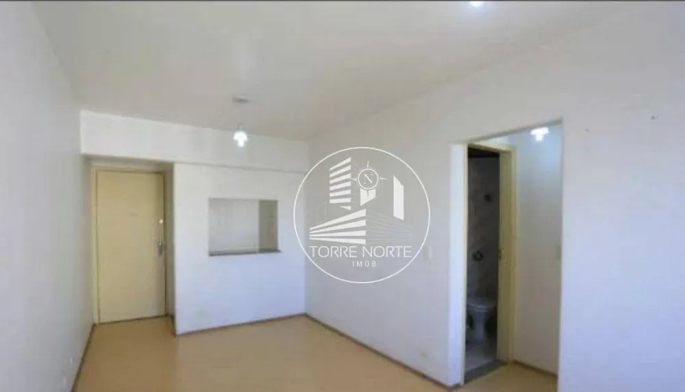 Apartamento, 1 quarto, 43 m² - Foto 1