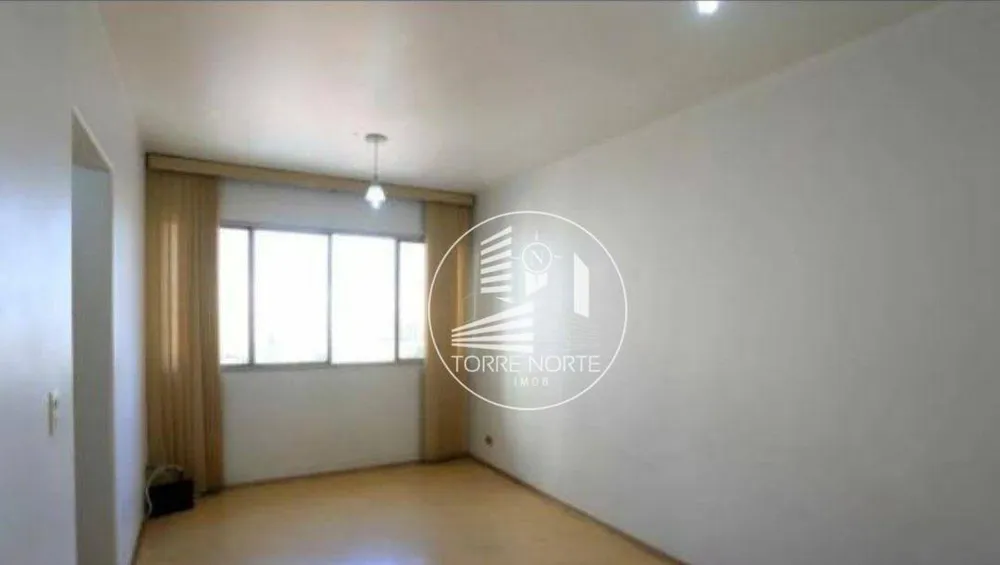 Apartamento, 1 quarto, 43 m² - Foto 4