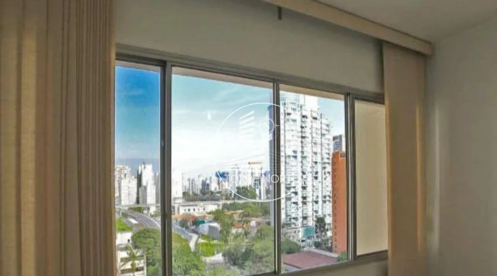 Apartamento, 1 quarto, 43 m² - Foto 3