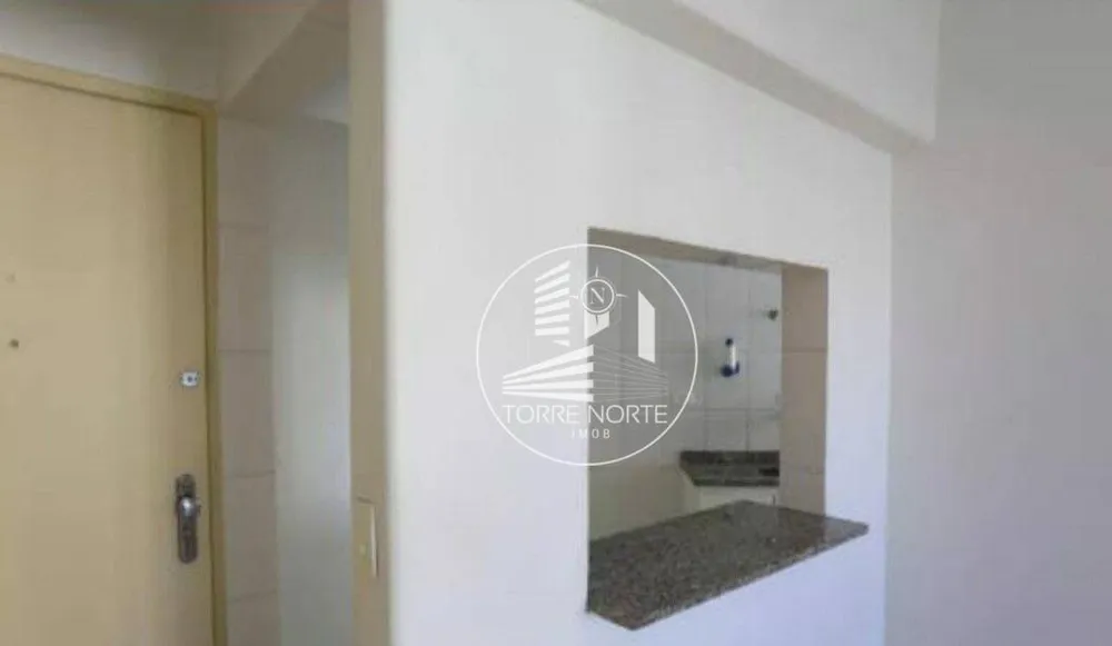 Apartamento, 1 quarto, 43 m² - Foto 2