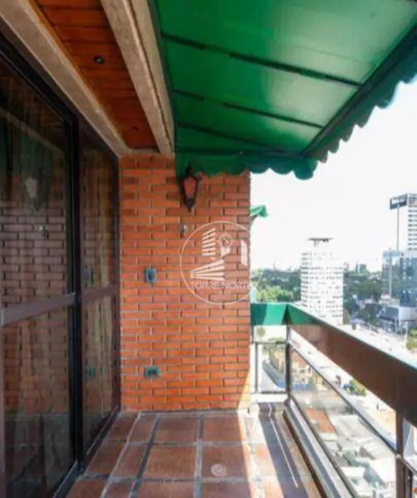 Apartamento, 3 quartos, 100 m² - Foto 2
