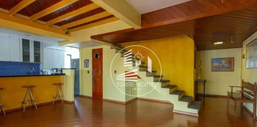 Apartamento, 3 quartos, 100 m² - Foto 1