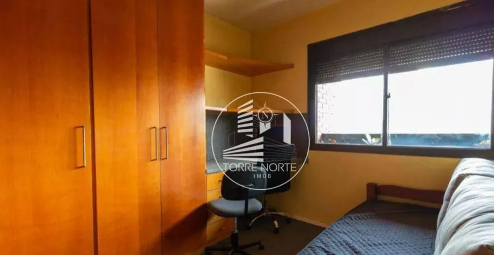 Apartamento, 3 quartos, 100 m² - Foto 4
