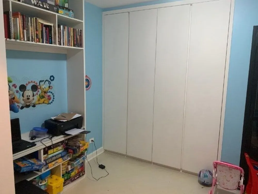 Apartamento, 3 quartos, 103 m² - Foto 3
