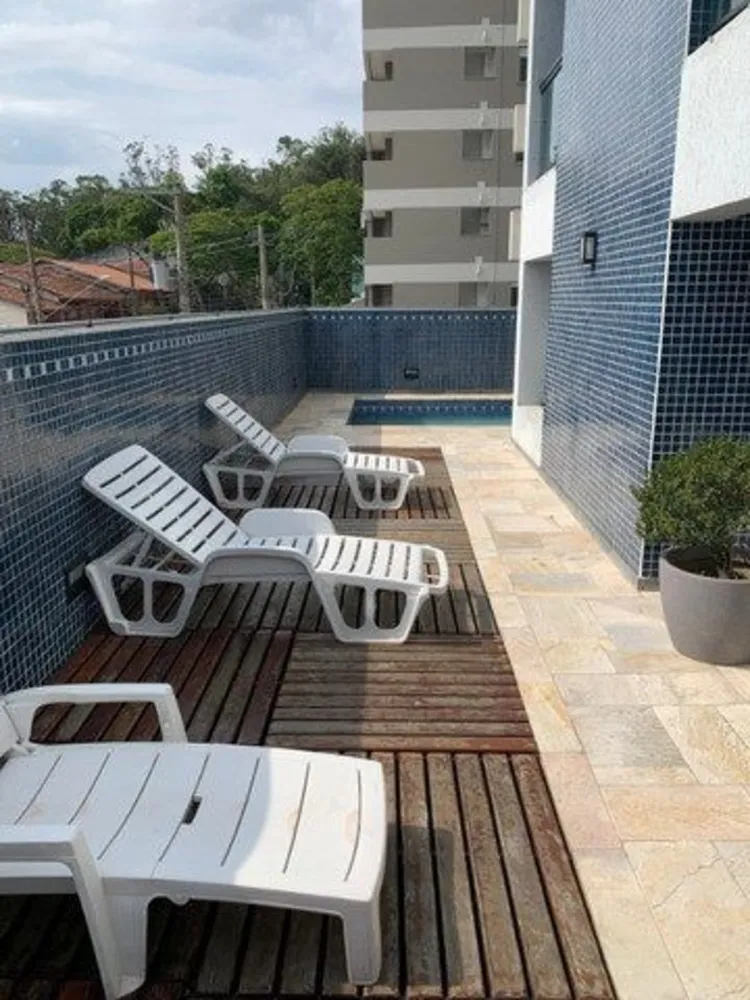 Apartamento, 3 quartos, 103 m² - Foto 4