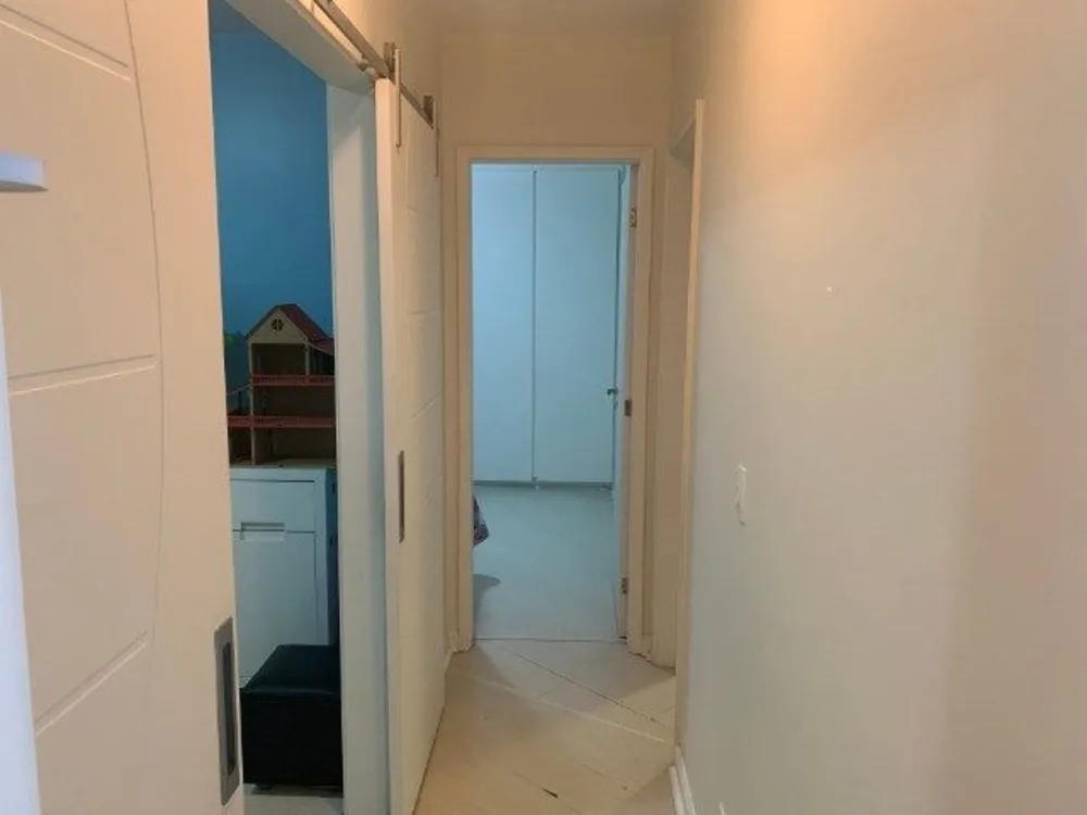 Apartamento, 3 quartos, 103 m² - Foto 1