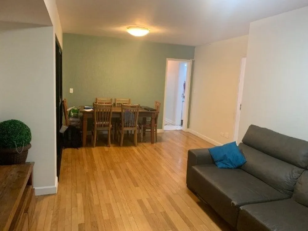 Apartamento, 3 quartos, 103 m² - Foto 2