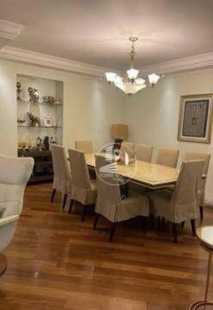 Apartamento, 2 quartos, 140 m² - Foto 1