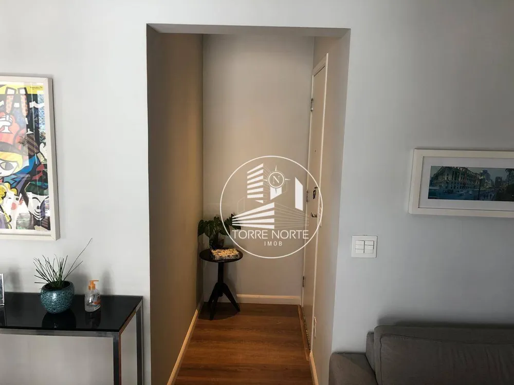 Apartamento, 3 quartos, 84 m² - Foto 3