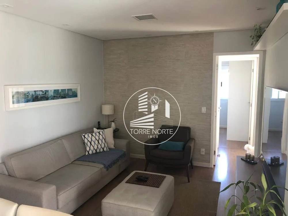 Apartamento, 3 quartos, 84 m² - Foto 1