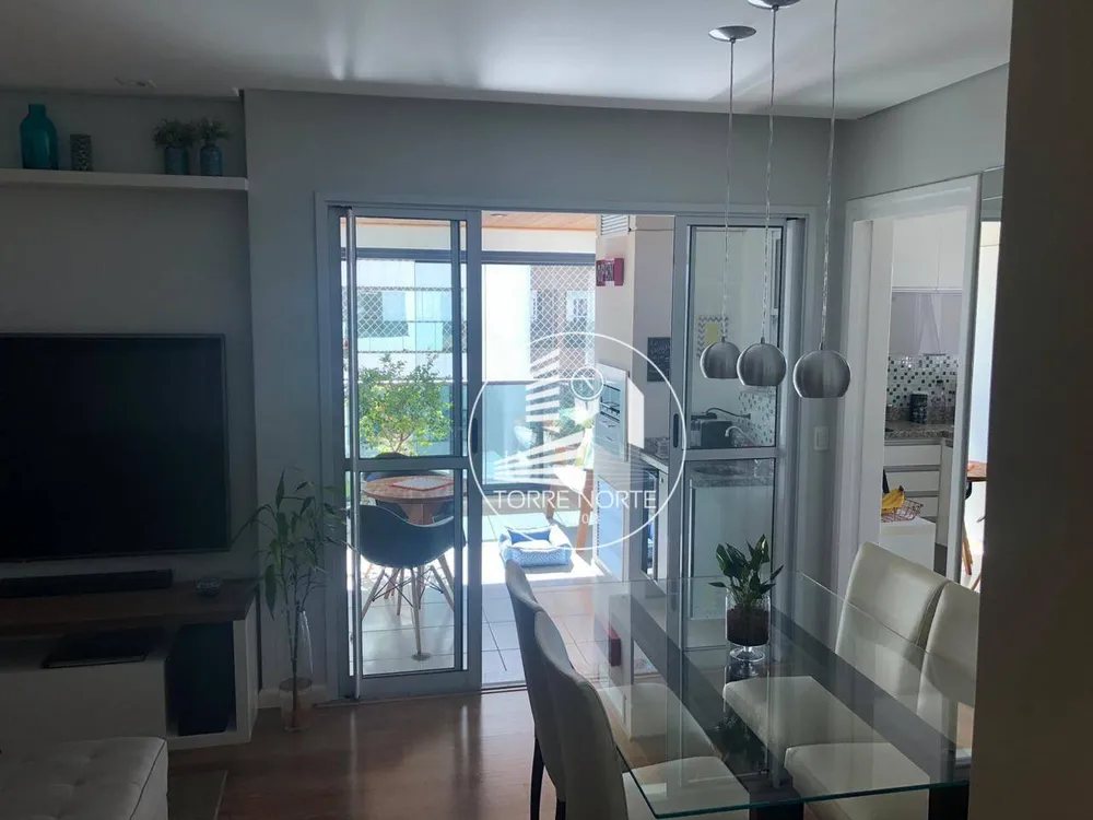 Apartamento, 3 quartos, 84 m² - Foto 4