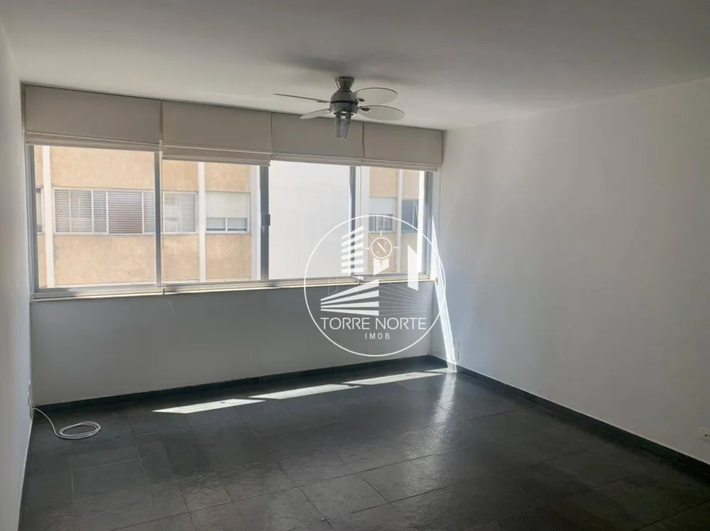 Apartamento, 3 quartos, 112 m² - Foto 2